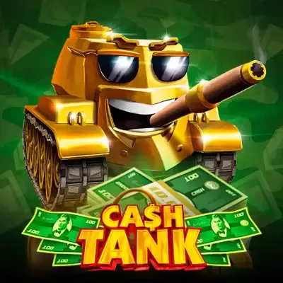 Cash Tank screenshot