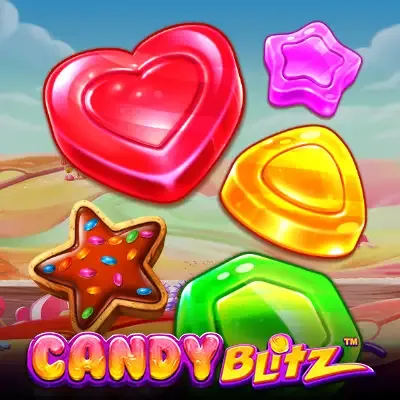 Candy Blitz
