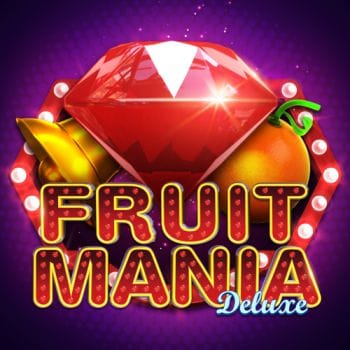 Fruit Mania Deluxe screenshot