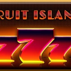 Fruit Island screenshot
