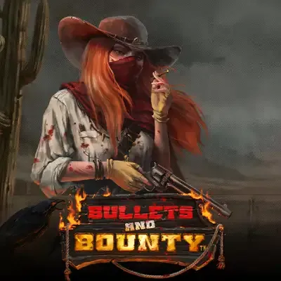 Bullets and Bounty screenshot