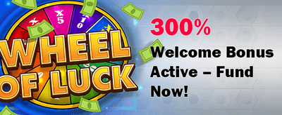 200 Free Spins on Hot Slots promotion