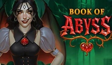 Book of Abyss