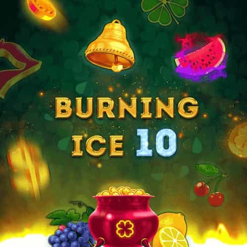 BlazingHot10