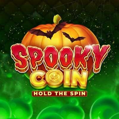 Spooky Coin_ Hold the Spin screenshot