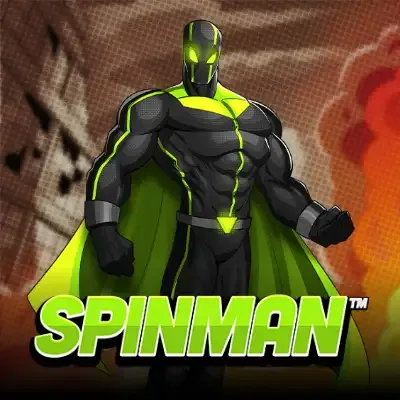 Spinman screenshot