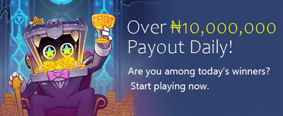 Top Slots for Naija Players