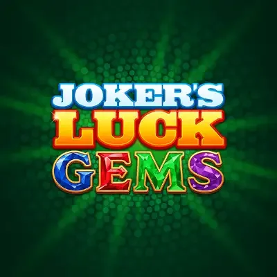 Joker's Luck Gems screenshot