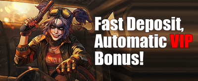 Welcome Jackpot Boost promotion